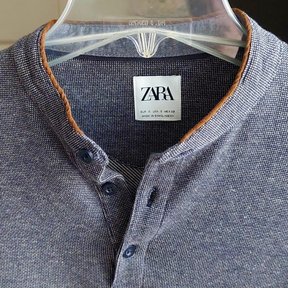 Zara Sweater